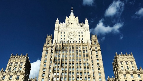 В рф утверждают, что "зерновую сделку" продлили только на 60 дней