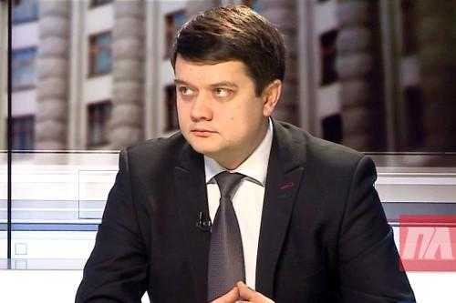 Після інавгурації кандидата: у Зеленського розповіли про розпуск ВР