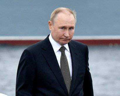 Чому путін поставив мобілізацію на паузу