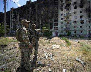 Росіяни провалили "мобілізацію" на окупованій Луганщині – розвідка