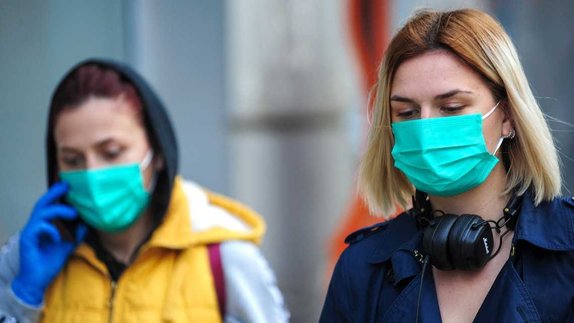 Список расширился: названы регионы Украины, которые не готовы смягчать карантин