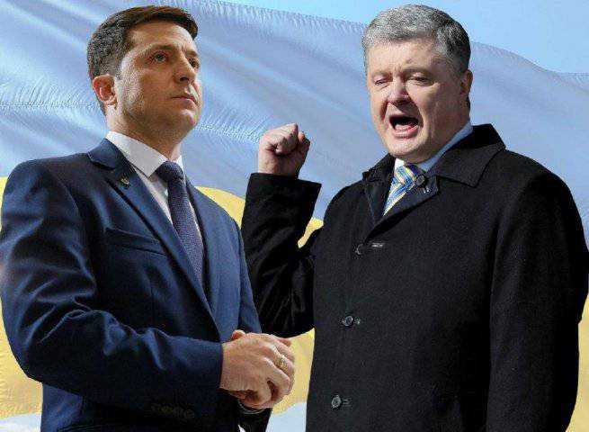 У Зеленського розповіли, як у нього з’явилась ідея провести дебати на стадіоні