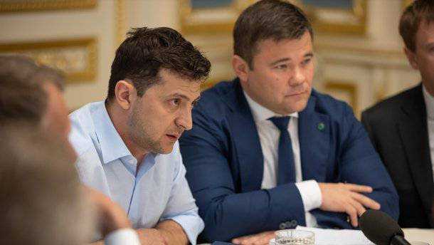 У Зеленского обещают снижение тарифов