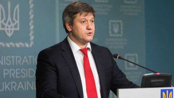 Данилюк о "телемосте" с Россией: Прекратите истерику, работаем