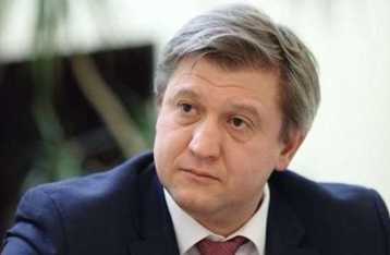 Данилюк: Обстрел, унесший жизни 4 военных, не останется без внимания