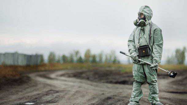 Почувствуй себя ликвидатором: в Steam представили новую игру Chernobyl Liquidators Simulator