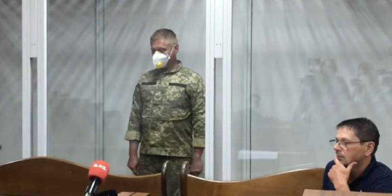 Майор, сбивший курсанток, в суде прокомментировал ДТП