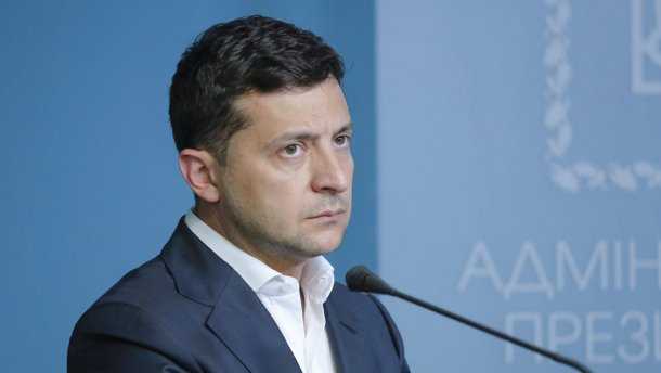 Опубликовано видео сильного выступления Зеленского в Турции