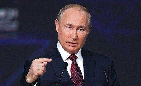 Путін розповів, чого очікує від зустрічі із Байденом на саміті в Женеві