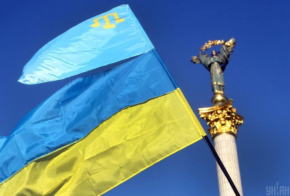 После деоккупации в Крыму будет военная администрация, - представитель президента