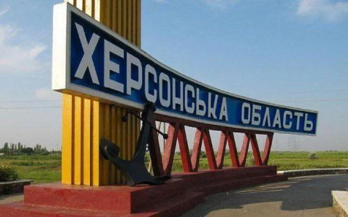 Жданов пояснив, чому росія битиметься за Херсон "до останнього солдата"