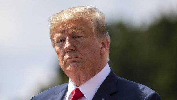Трамп готов присоединиться к переговорам относительно мира в Украине