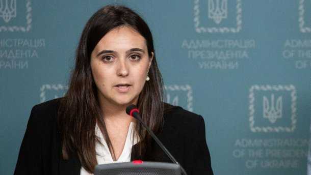 Скандал с Мендель: Зеленскому выдвинут жесткий ультиматум