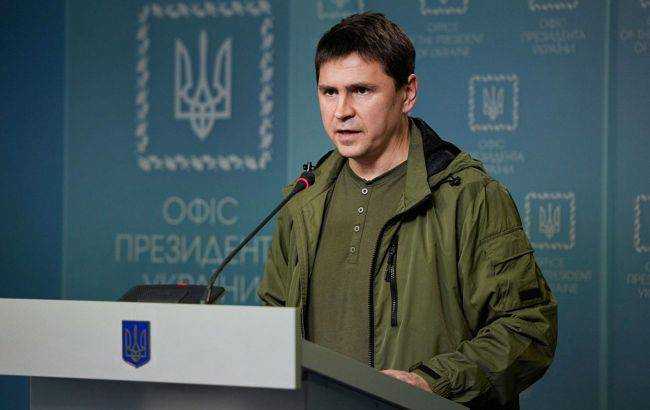 Війну ми закінчимо лише за однієї умови, - Подоляк