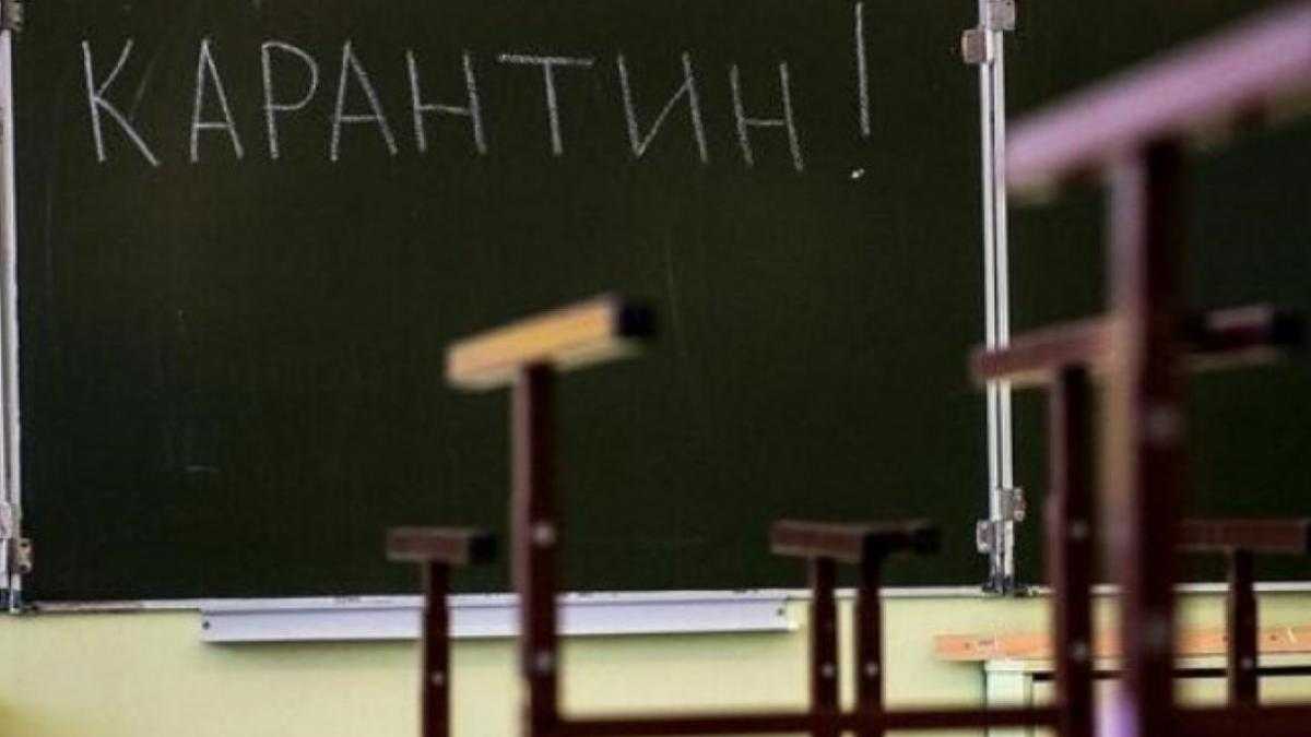 Украинцам рассказали, как правильно сидеть на карантине