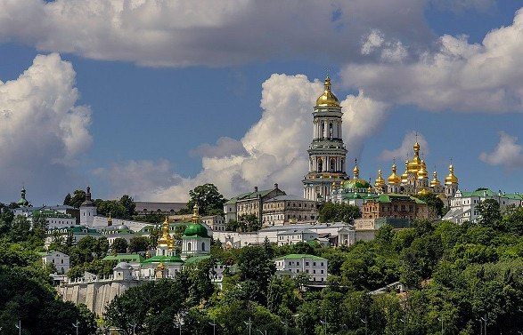 Препятствование работе комиссии Минкульта в Лавре: полиция открыла производство