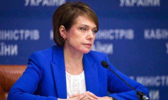 Гриневич НЕ сдержала важное обещание для первоклассников