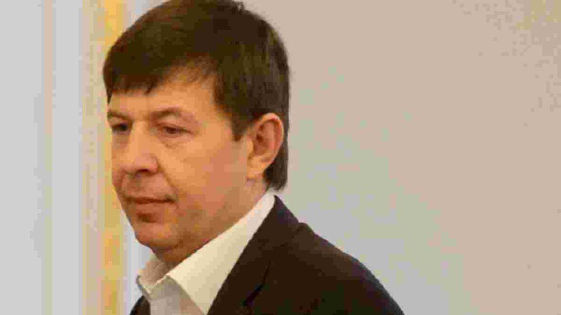 СБУ отримала дозвіл на затримання нардепа Тараса Козака