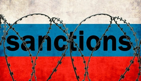 Зеленский ввел санкции против россиян по решению СНБО
