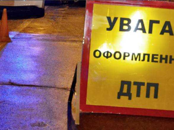 На Кировоградщине столкнулись два автобуса: двое погибших, 10 пострадавших