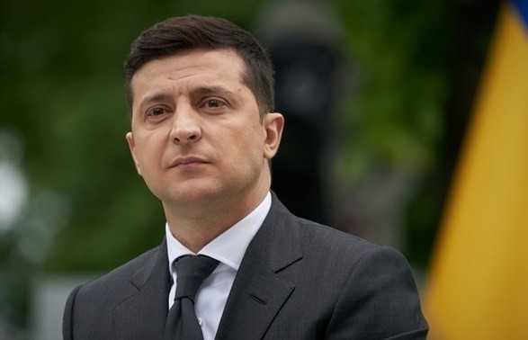 Зеленський приїхав на Одещину, візьме участь у святкових заходах із нагоди Дня ВМС