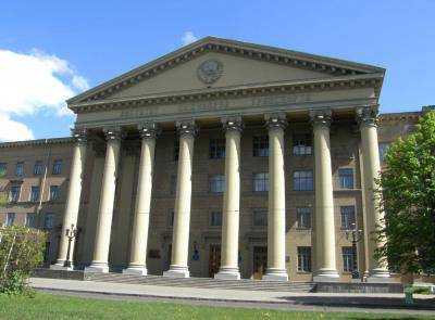 ДИИТ Днепропетровский национальный университет железнодорожного транспорта