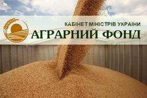 Аграрный фонд отказался от размещения облигаций на 3 млрд грн