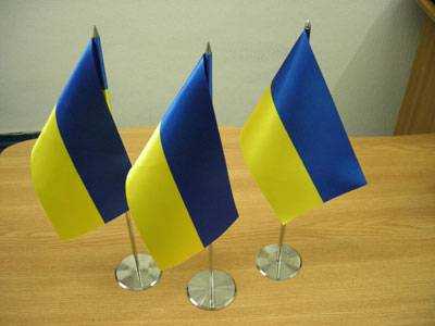 В Украине создается Общественный координационный центр информационной безопасности