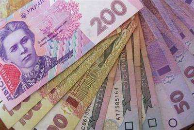 Прибыль банков Украины за первое полугодие составила 1,250 млрд грн – НБУ