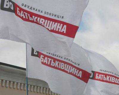 Фракция “Батькивщина” настаивает на срочной ратификации Соглашения об ассоциации с ЕС - Соболев
