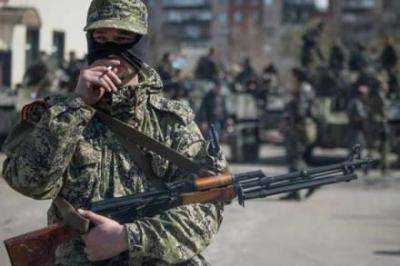 Террористы Донбасса намерены взять в плен высокопоставленных украинских силовиков - МВД