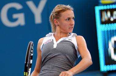 Два теннисиста Украины прошли во второй круг квалификации US Open
