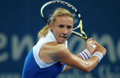 Прошли в основной турнир US Open трое украинских теннисистов