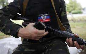 В пресс-центре АТО сообщили, что представителя ”ДНР” обменяли на четырех украинцев