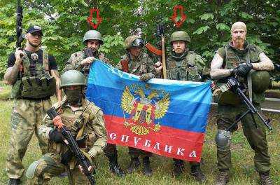 Лидер террористов ДНР признал, что на востоке Украины воюют российские военнослужащие