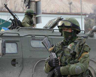 Российские военные захватили Новоазовск и ряд населенных пунктов - СНБО