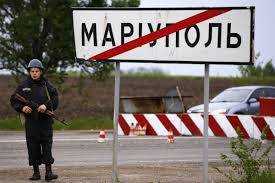 Убегать во второй раз жители Донбасса не будут и не отдадут Мариуполь террористам - польский журналист