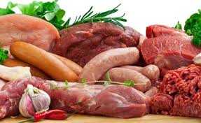 Для спасения климата людям надо есть меньше мяса - Британские ученые