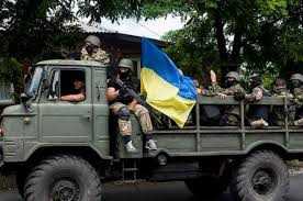 Украинские военные оставили аэропорт Донецка - СМИ