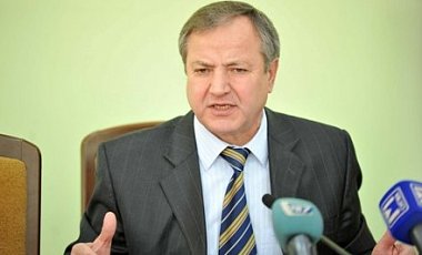 Мэр Мариуполя Юрий Хотлубей обследовал помещения, которые могут быть использованы для укрытия местных  жителей