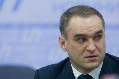 Депутат из фракции «Батькивщина» Владимир Полочанинов написал заявление о сложении депутатских полномочий