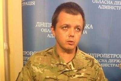 На встрече трех командиров батальонов с Порошенко и Турчиновым говорилось о тщательном расследовании ситуации под Иловайском - Семенченко