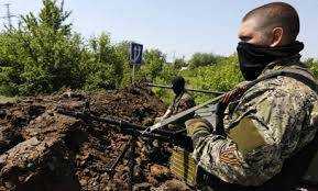 Террористы на востоке Украины начали действия, которые могут нарушить работу ГТС и поставить под угрозу поставки газа в Европу - СНБО