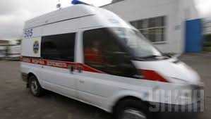 Во Львове госпитализированы 11 спортсменов после употребления еды в кафе спорткомплекса - горсовет
