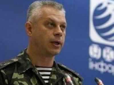 В Дебальцево украинские военнослужащие находятся на своих позициях, информации про окружение нет - СНБО