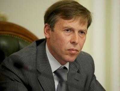«Батькивщина» требует от президента Украины объяснить, отвечает ли действительности заявление Юрия Луценко о «сдаче части востока Украины» РФ