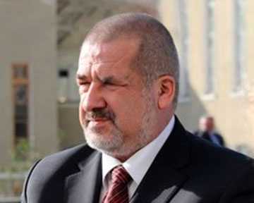 Лидер Меджлиса крымских татар Рефат Чубаров считает, что необходимо провести международный мониторинг соблюдения прав человека в Крыму