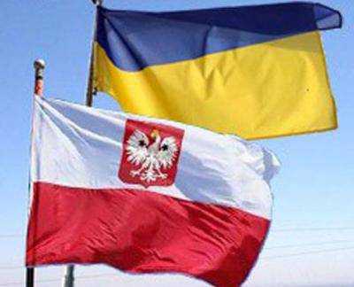 Украина за первые семь месяцев увеличила экспорт в Польшу на 15% - до 1 млрд евро
