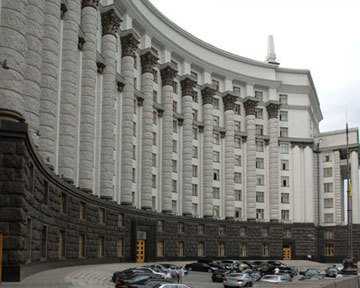 Правительство Украины выделило 957,7 млн грн на проведение досрочных выборов ВР