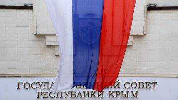 Явка на «выборах» в аннексированном Крыму составила менее 50%